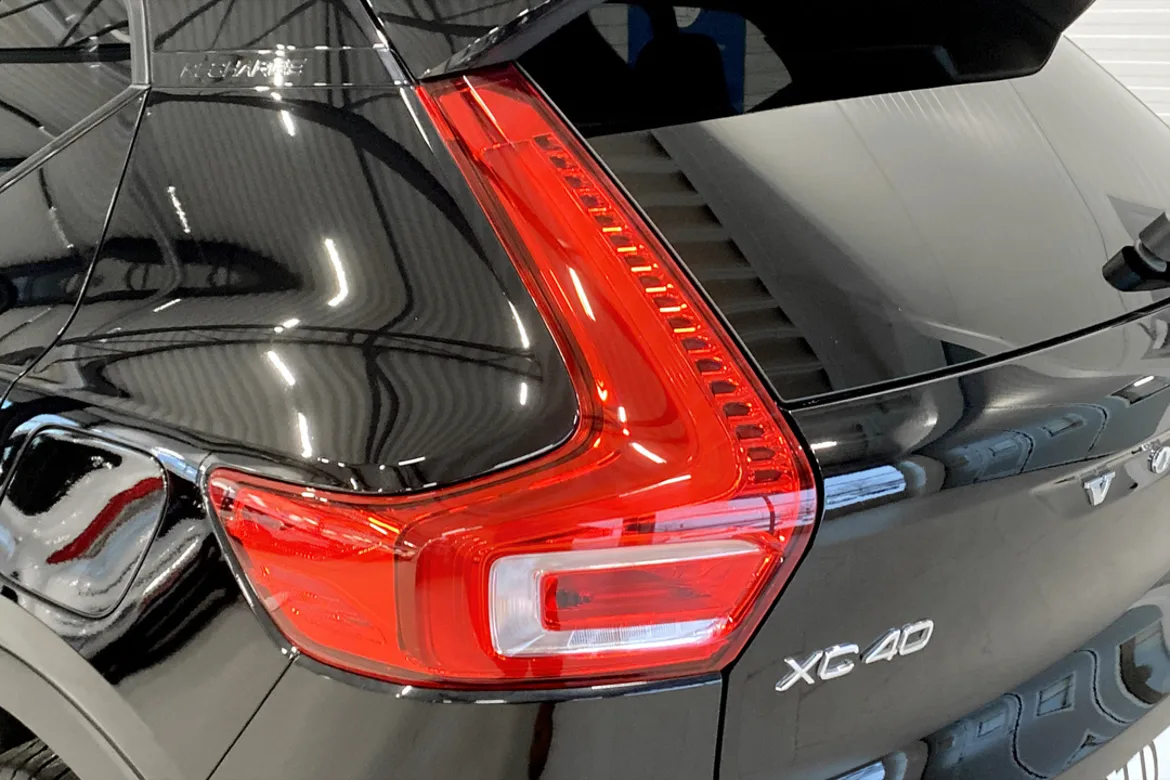 Volvo XC40 Recharge Single Motor