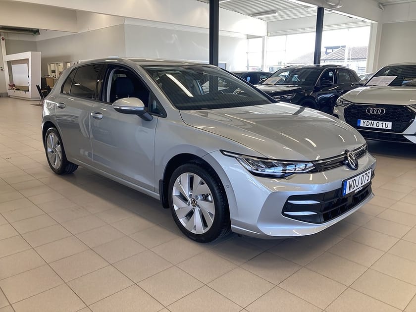 Bild 1 av Volkswagen Golf TSI 150HK Life Backkamera