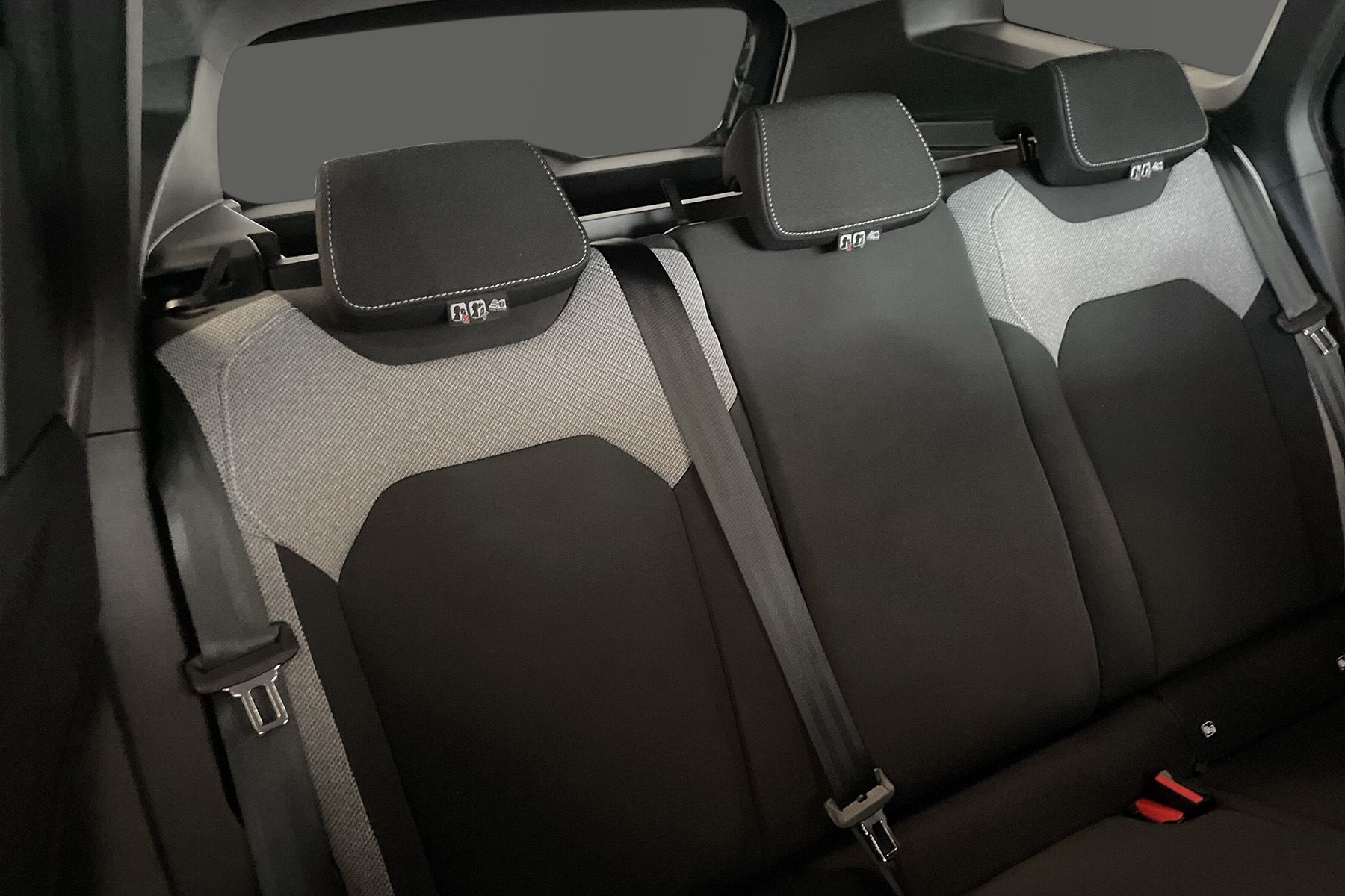 Dacia Bigster Hybrid 155