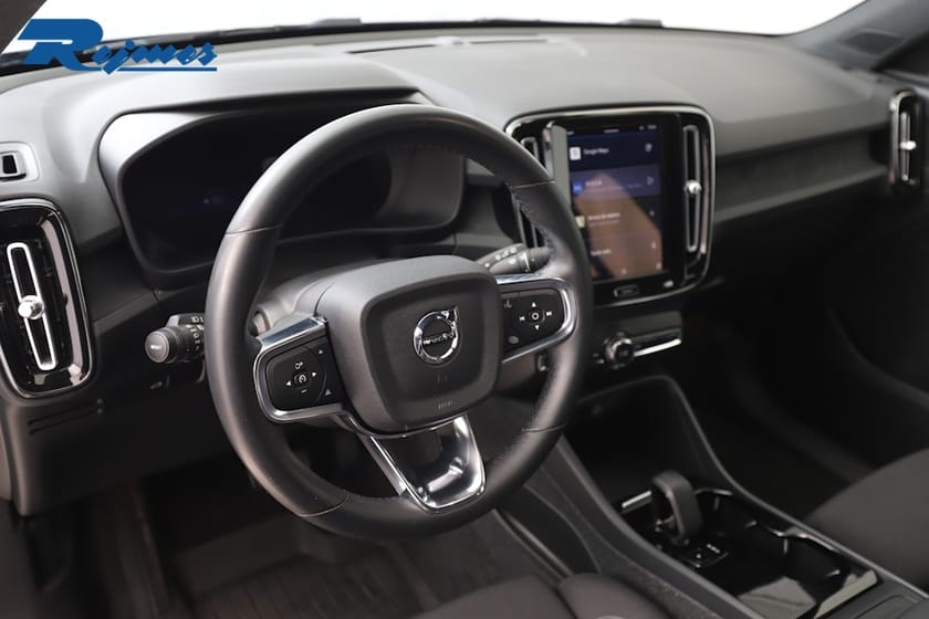 Bild 2 av Volvo XC40 Recharge Single Motor Core