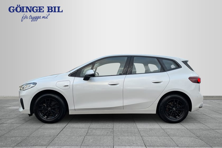 Bild 5 av BMW 225e xDrive Active Tourer Steptronic Drag/ Navi/ Kamera/ Elbaklucka