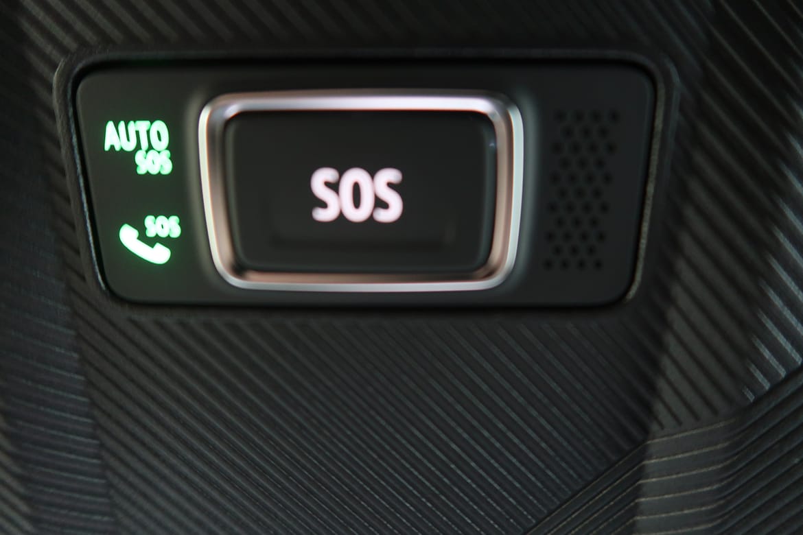 Renault Scenic E-Tech 2024 - miniatyr 13