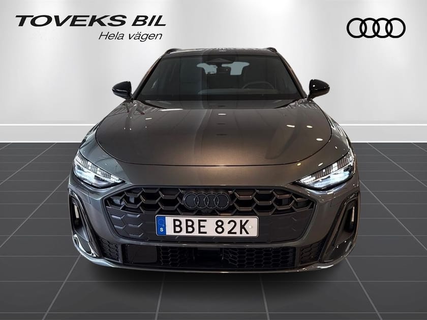 Bild 2 av Audi A5 Avant e-hybrid quattro 270kW S Tronic