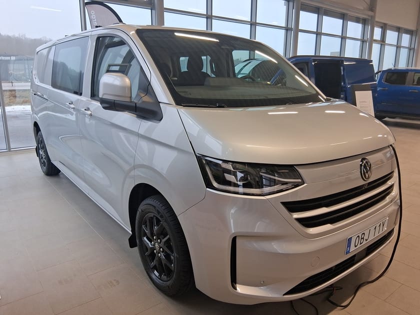 Bild 3 av Volkswagen Transporter undefined