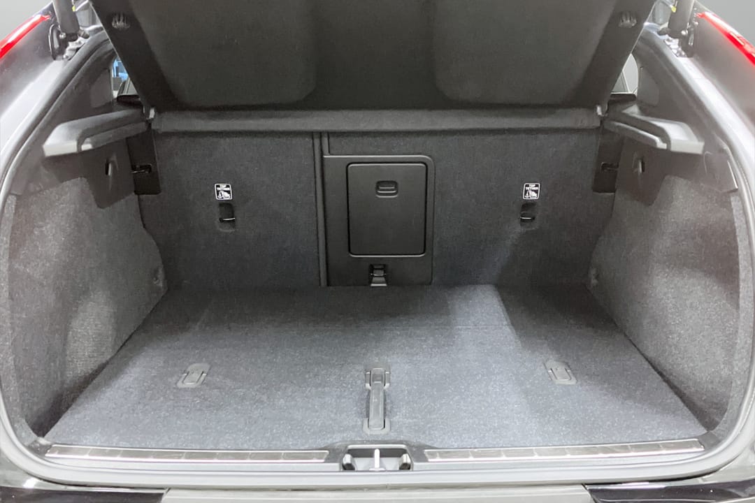 Volvo C40 Recharge Twin motor