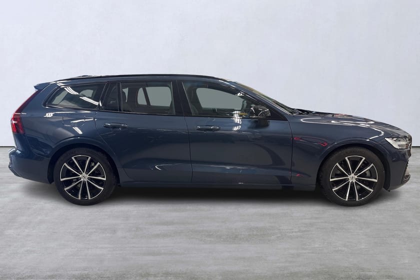 Bild 3 av Volvo V60 T6 Plus Dark