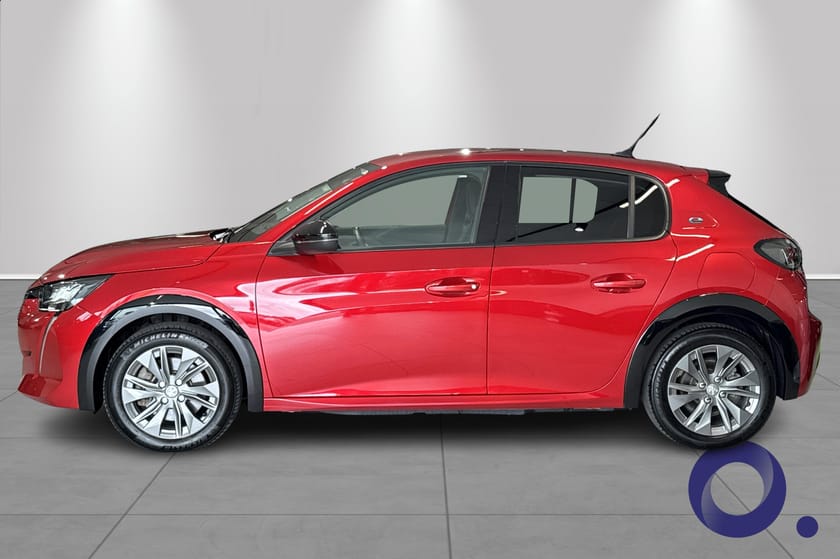 Bilde 2 av Peugeot e-208 Allure