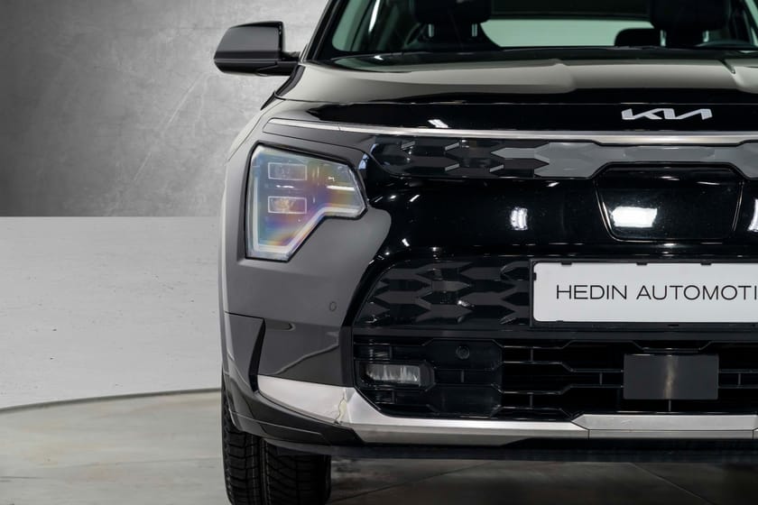 Bilde 3 av Kia Niro EV 64,8 kWh Active