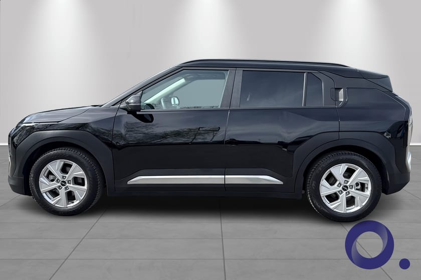 Bilde 2 av Kia EV3 Standard Range Exclusive /434KM /  ADAPTIV CRUISE /KAMERA