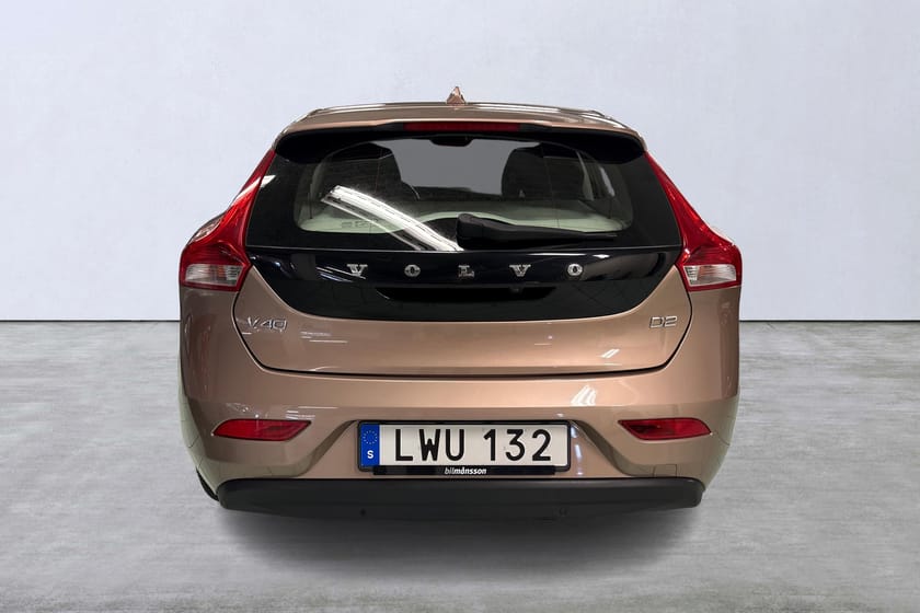 Bild 5 av Volvo V40 D2 Your Momentum II