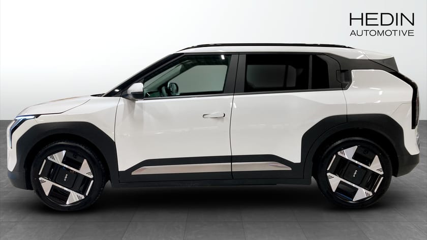 Bild 2 av Kia EV3 Long Range PLUS PL-KAMPANJ