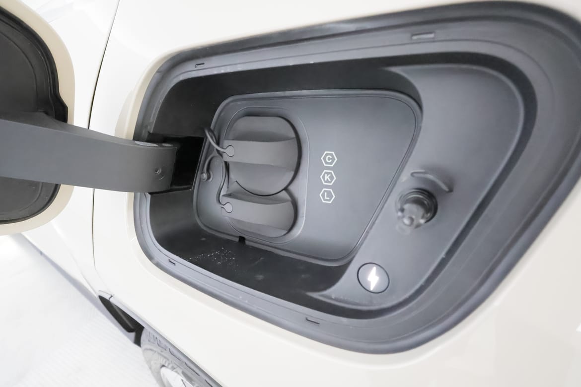 Volvo EX30 2026 - miniatyr 20