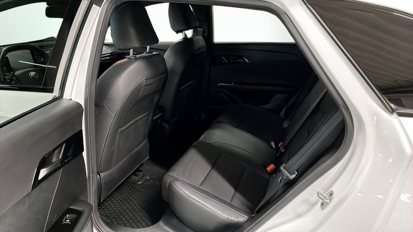 Bild 5 av MG 4 Electric Long Range Luxury 64kWh