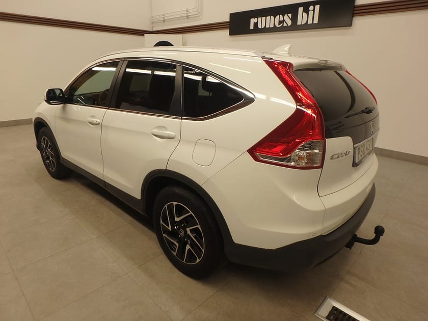 Bild 3 av Honda CR-V 2.0 i-VTEC 4WD Life Style Krok Fin