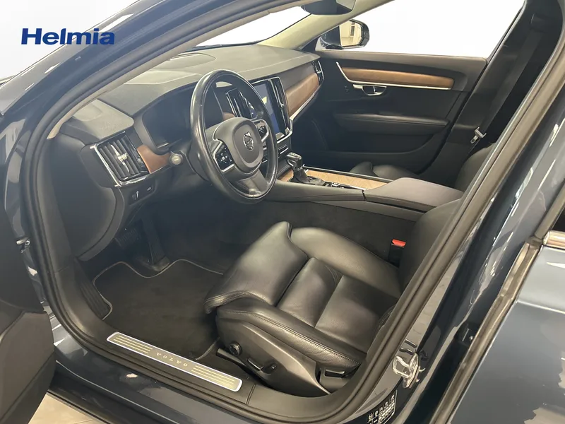 Bild 5 av 7 – Volvo V90 D4 AWD Inscription