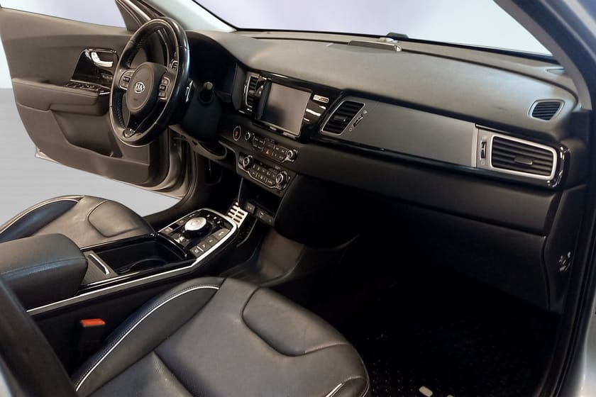 Bilde 5 av Kia e-Niro First Edition