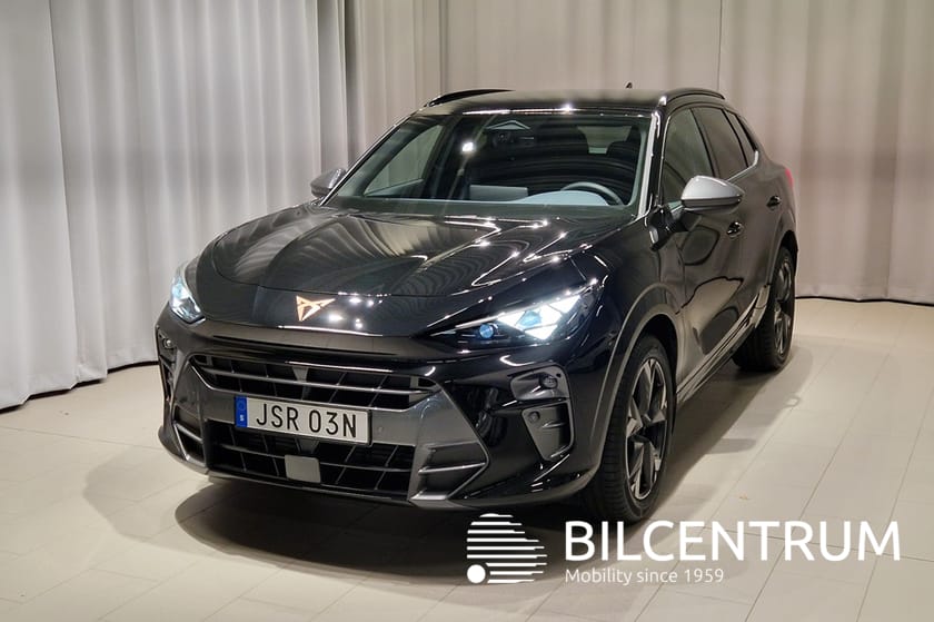 Bild 1 av CUPRA Terramar 1.5 eTSI 150HK DSG7 MILDHYBRID