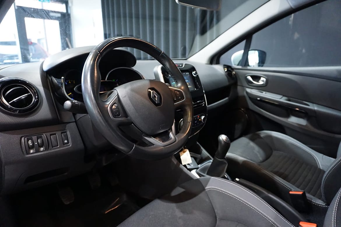 Renault Clio 2016 - miniatyr 11