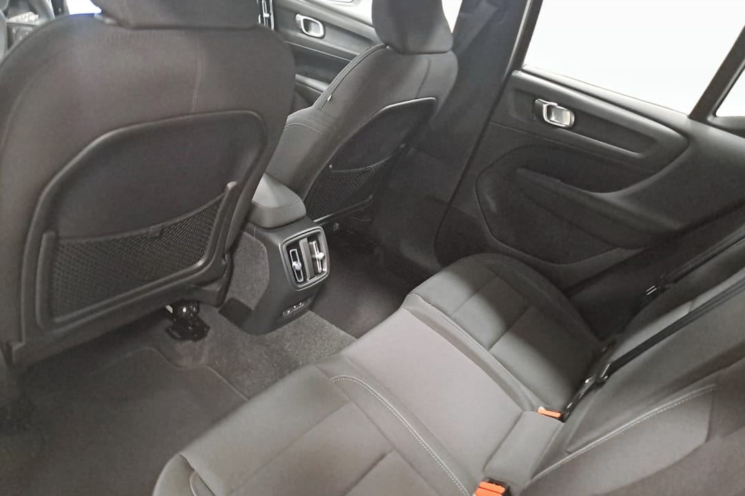 Volvo XC40 Recharge Single Motor