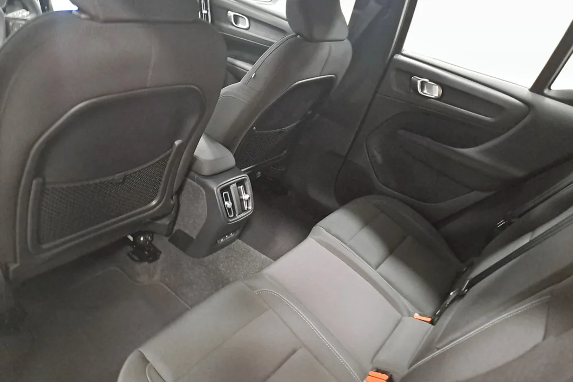Volvo XC40 Recharge Single Motor