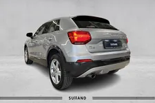 Thumnail bilde 2 av Audi Q2