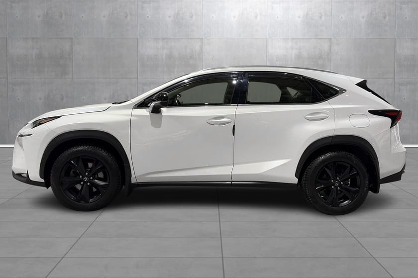 Bilde 2 av Lexus NX 300h AWD NX300h Sport