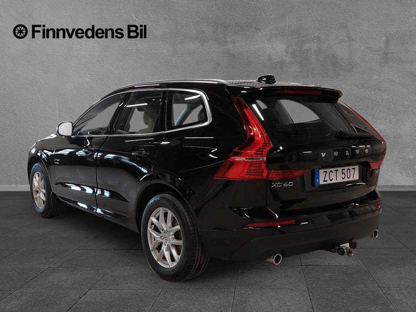 Bild 3 av Volvo XC60 T5 II AWD Business Advanced