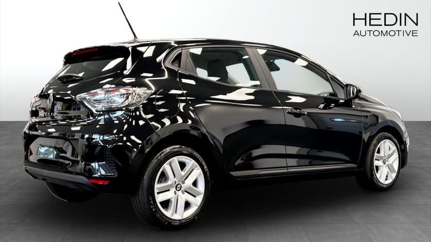 Bild 2 av Renault Clio EVOLUTION TCE 90 KAMPANJ PRIVATLEASING 2590kr/mån