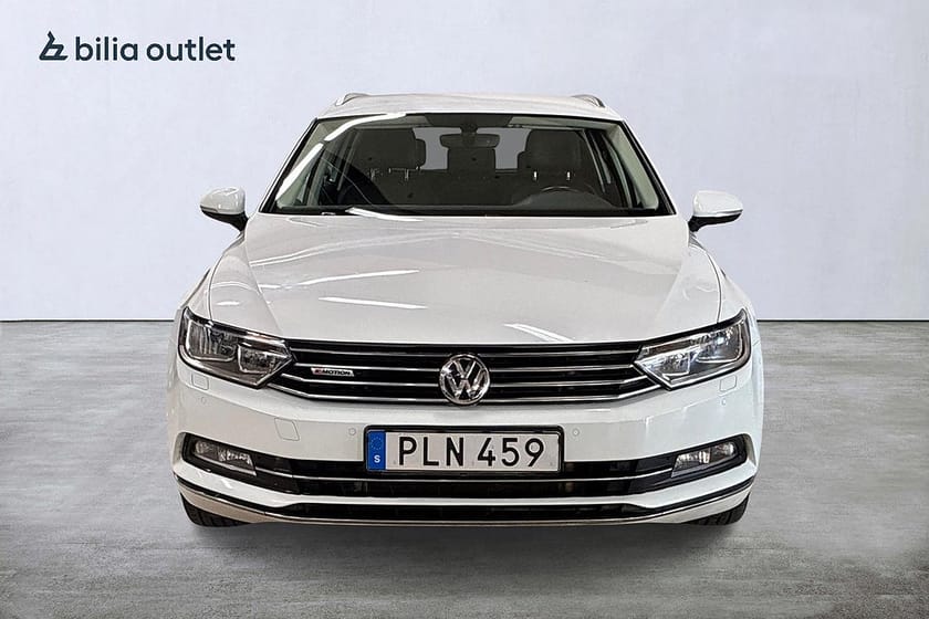 Bild 3 av Volkswagen Passat Sportscombi 2.0 TDI 4Motion GT 190hk Drag Backkamera