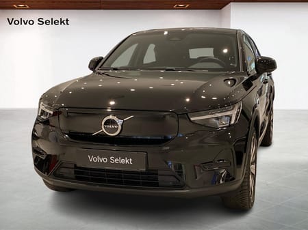 Volvo C40 Recharge Single Motor Core