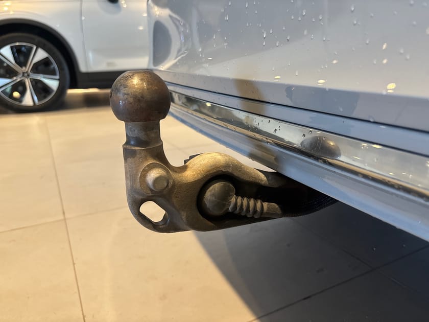 Bild 2 av Volvo V90 Recharge T6 Ultimate Bright