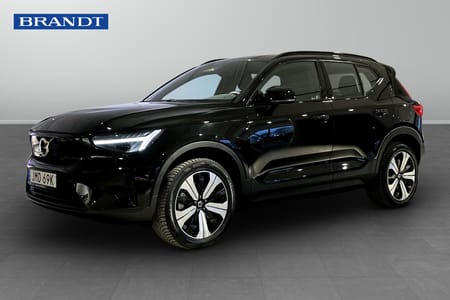 Volvo XC40 Recharge Single Motor