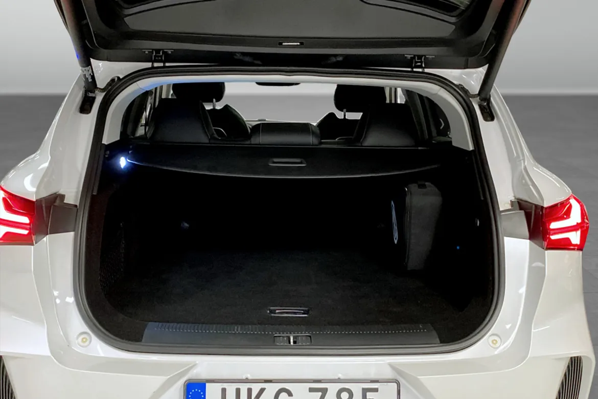 MG Marvel R Performance