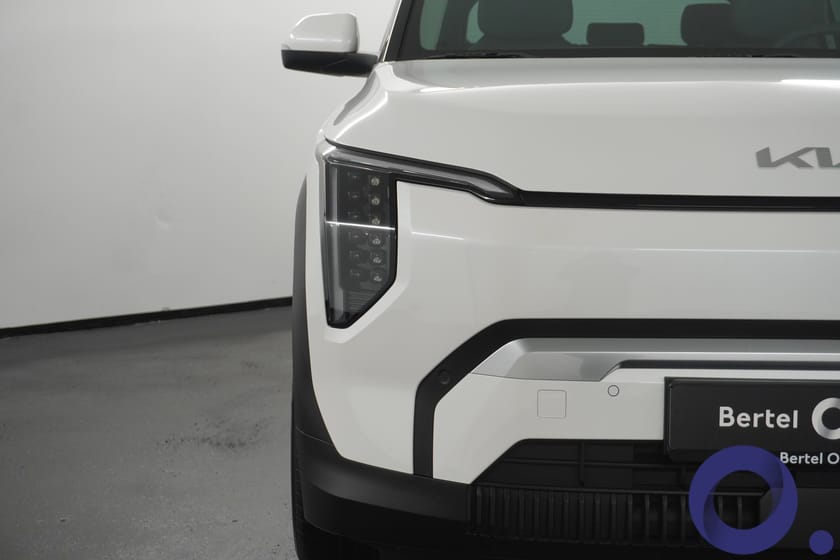 Bilde 4 av Kia EV3 Long Range Range, Adaptiv cruise, Blindsoneassistent.