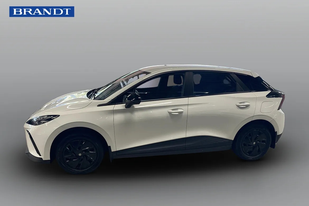 MG 4 Electric Standard Range