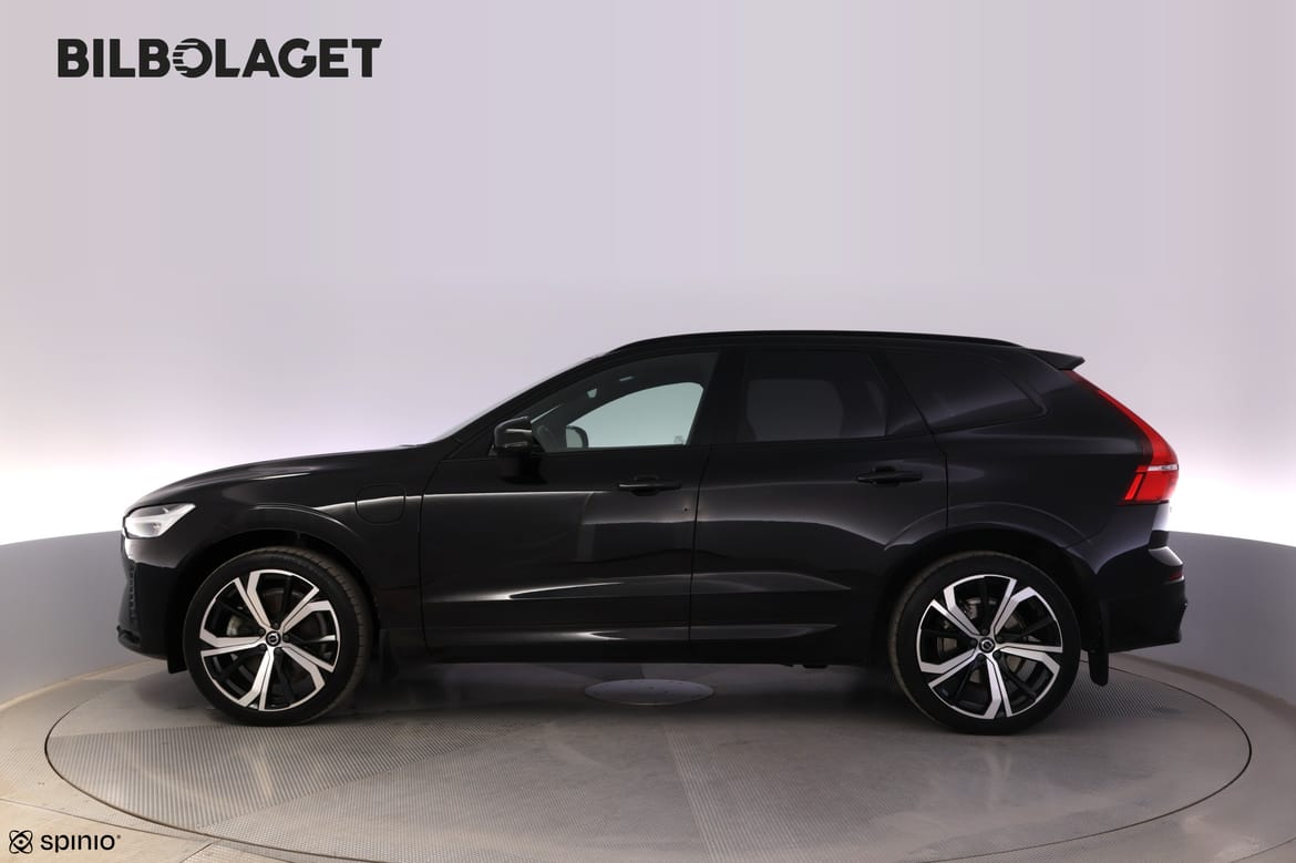 Volvo XC60 2023 - miniatyr 5