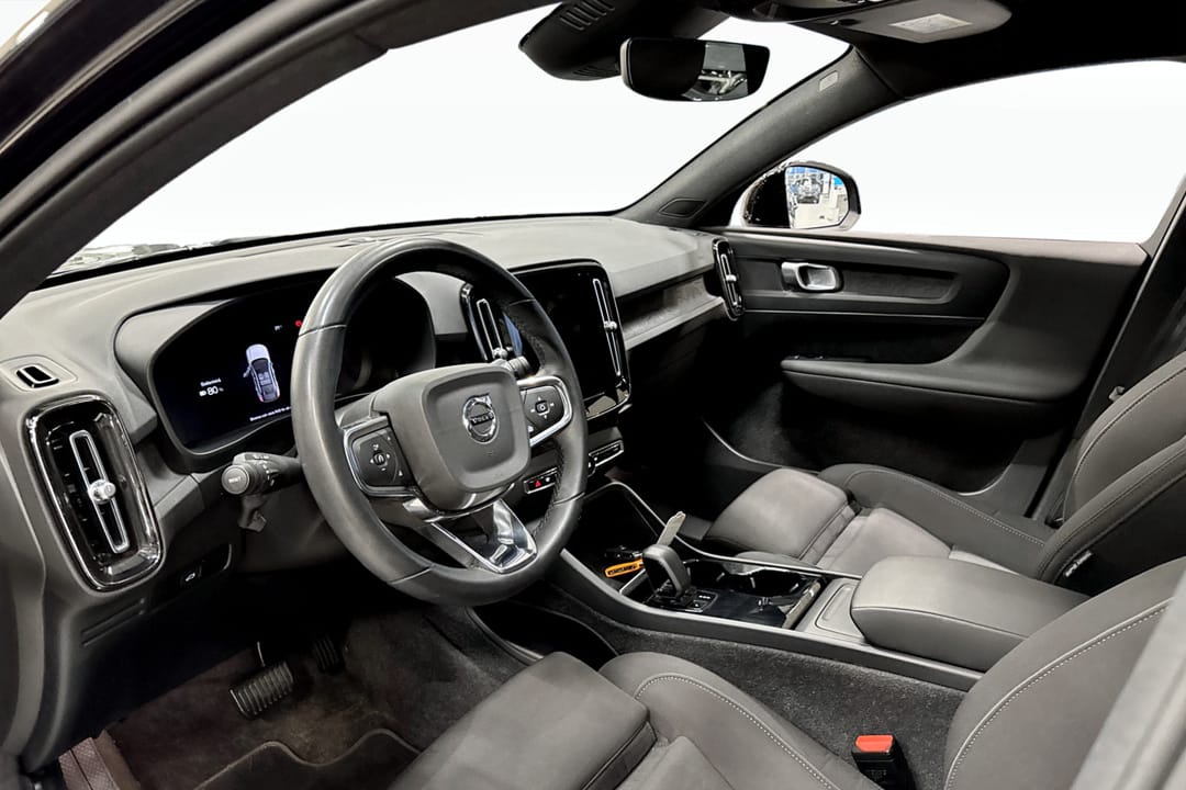 Volvo C40 Recharge Single Motor