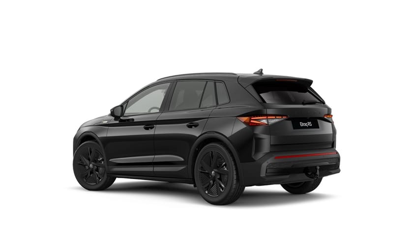 Bild 3 av Škoda Elroq RS 84 kWh 340 Hk 1 vxl 4x4