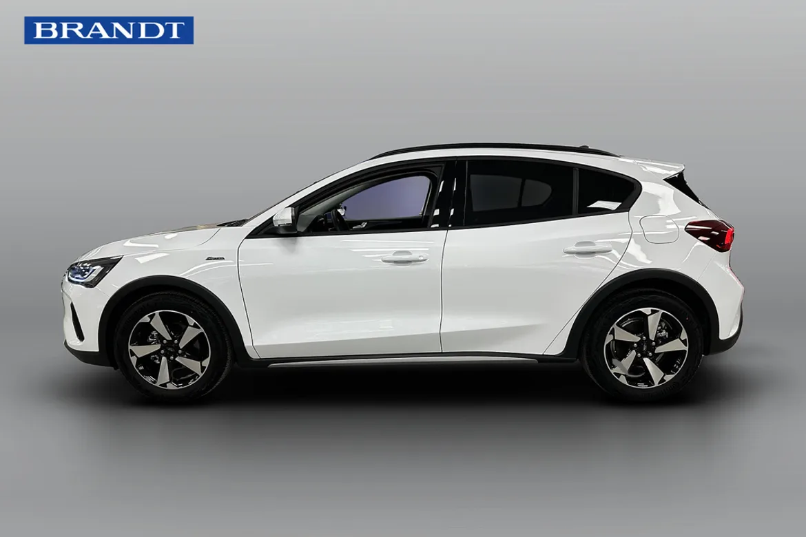 Ford Focus Active