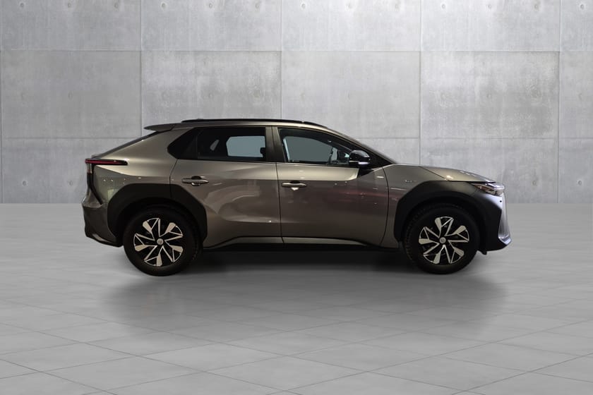 Bilde 5 av Toyota bZ4X Active Tech