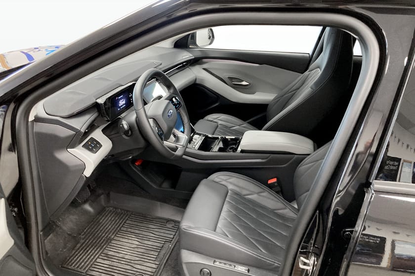 Bild 5 av Ford Explorer EV Extended Range RWD Premium RWD, Long (77 kWh) 286 hk (210 kW)