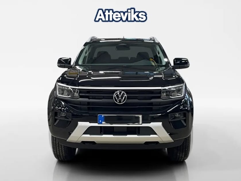 Bild 2 av Volkswagen Amarok Life TDI 205hk *Drag/Backkamera/P.värmare*