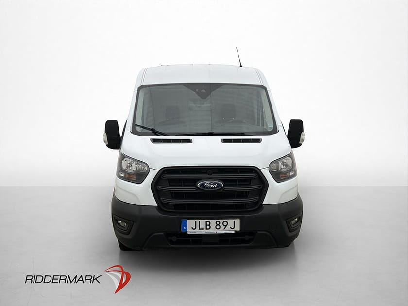Bild 5 av Ford Transit 350 L3H2 170hk Värmare Drag B-Kamera V-Inredd Moms