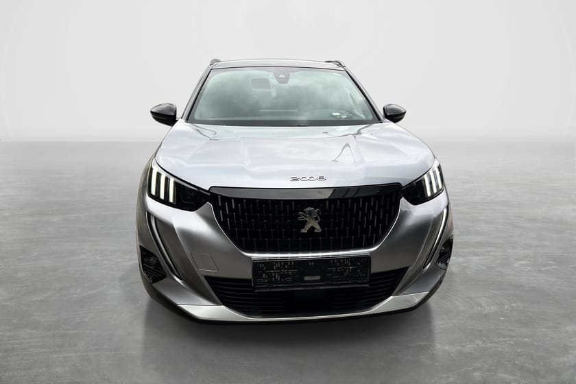 Bilde 1 av Peugeot 2008 GT-Line diesel Automat