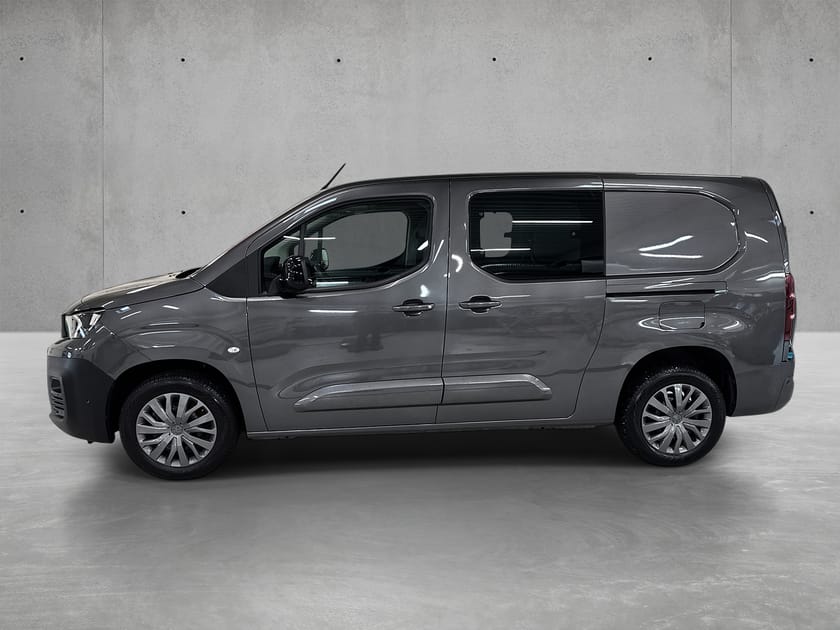 Bilde 2 av Peugeot Partner L2 Mester  Hengerfeste/Park.sensorer