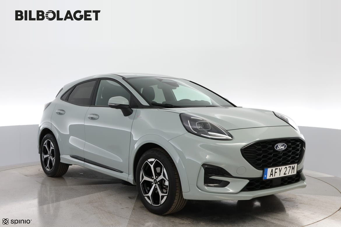 Ford Puma 2024 - miniatyr 6