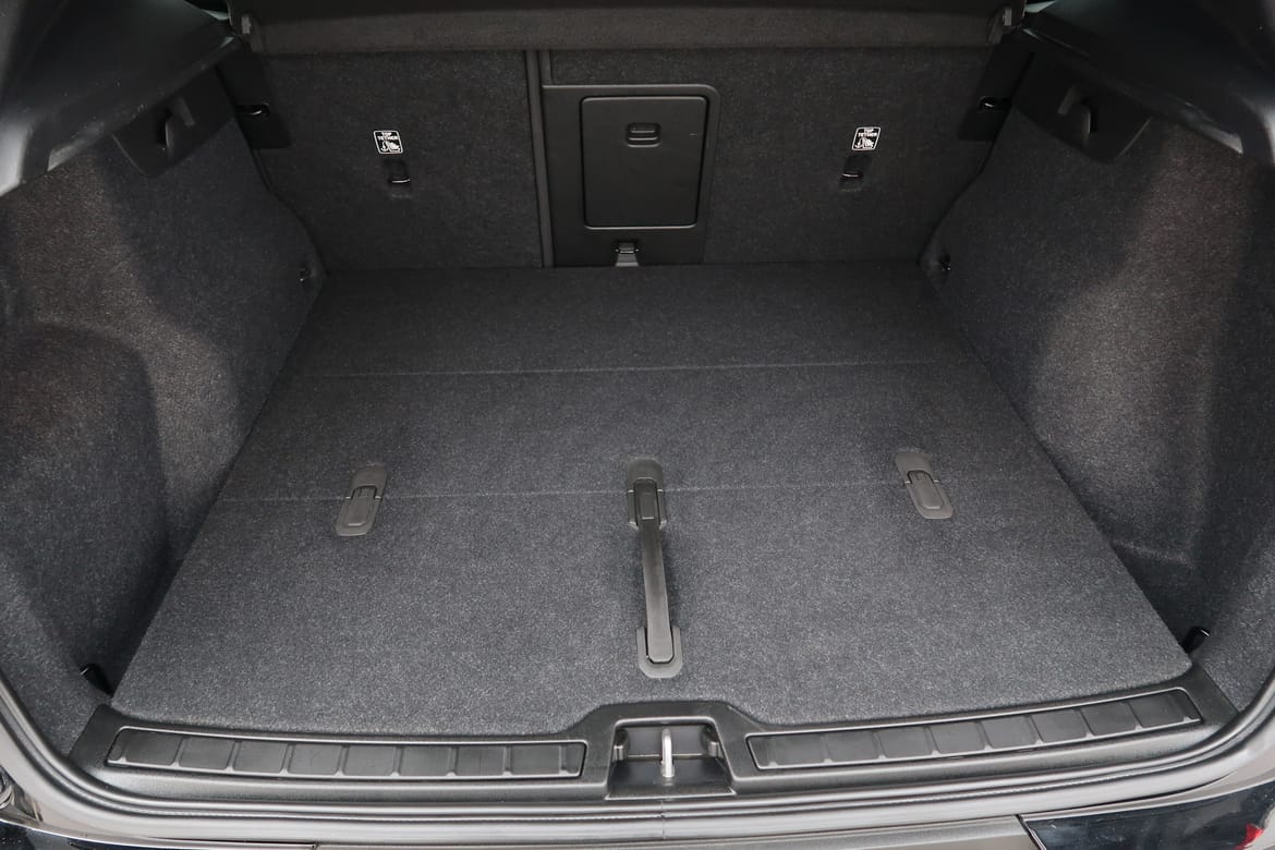 Volvo XC40 2023 - miniatyr 25