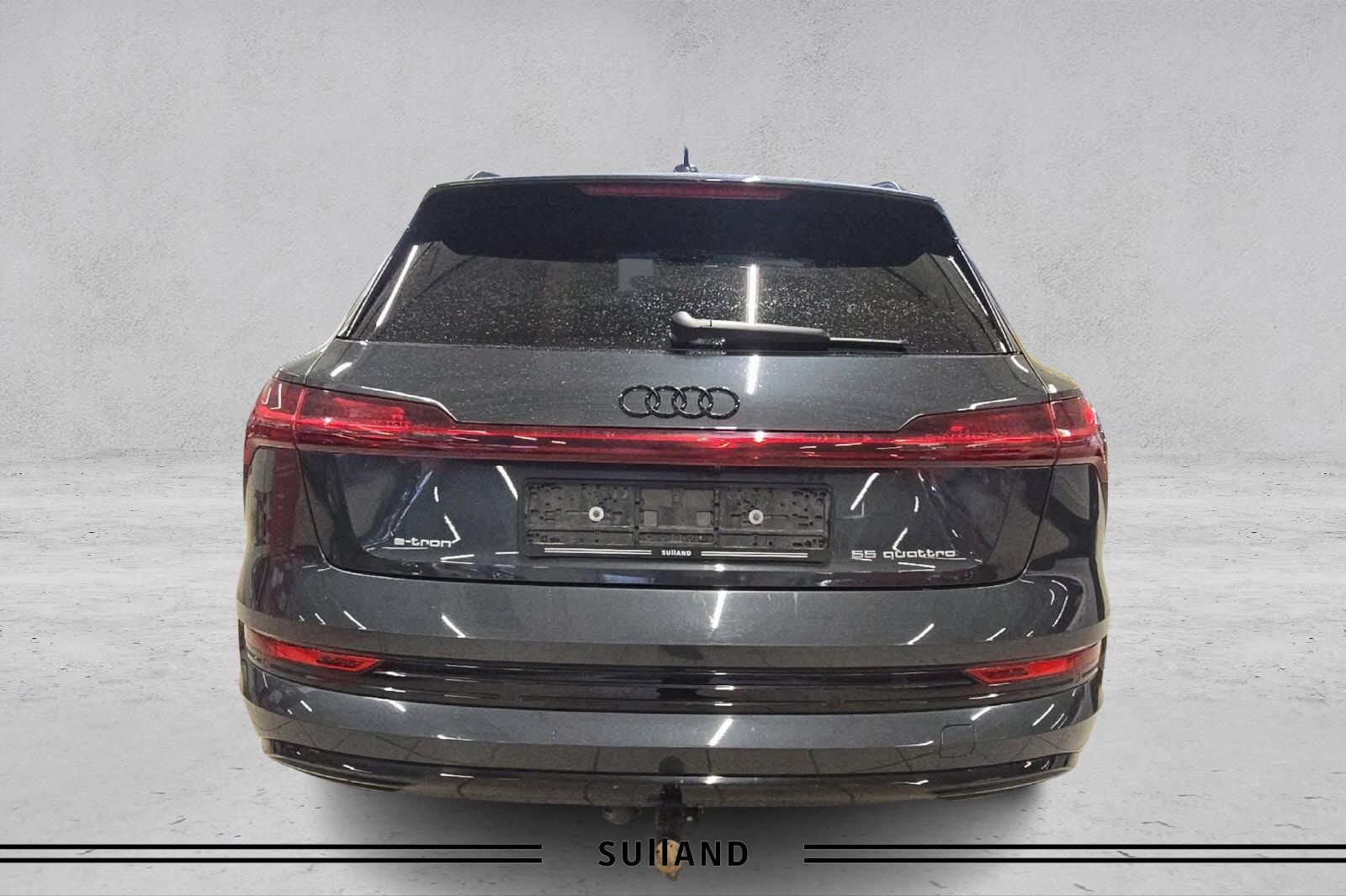 Thumnail bilde 3 av Audi e-tron 55 quattro