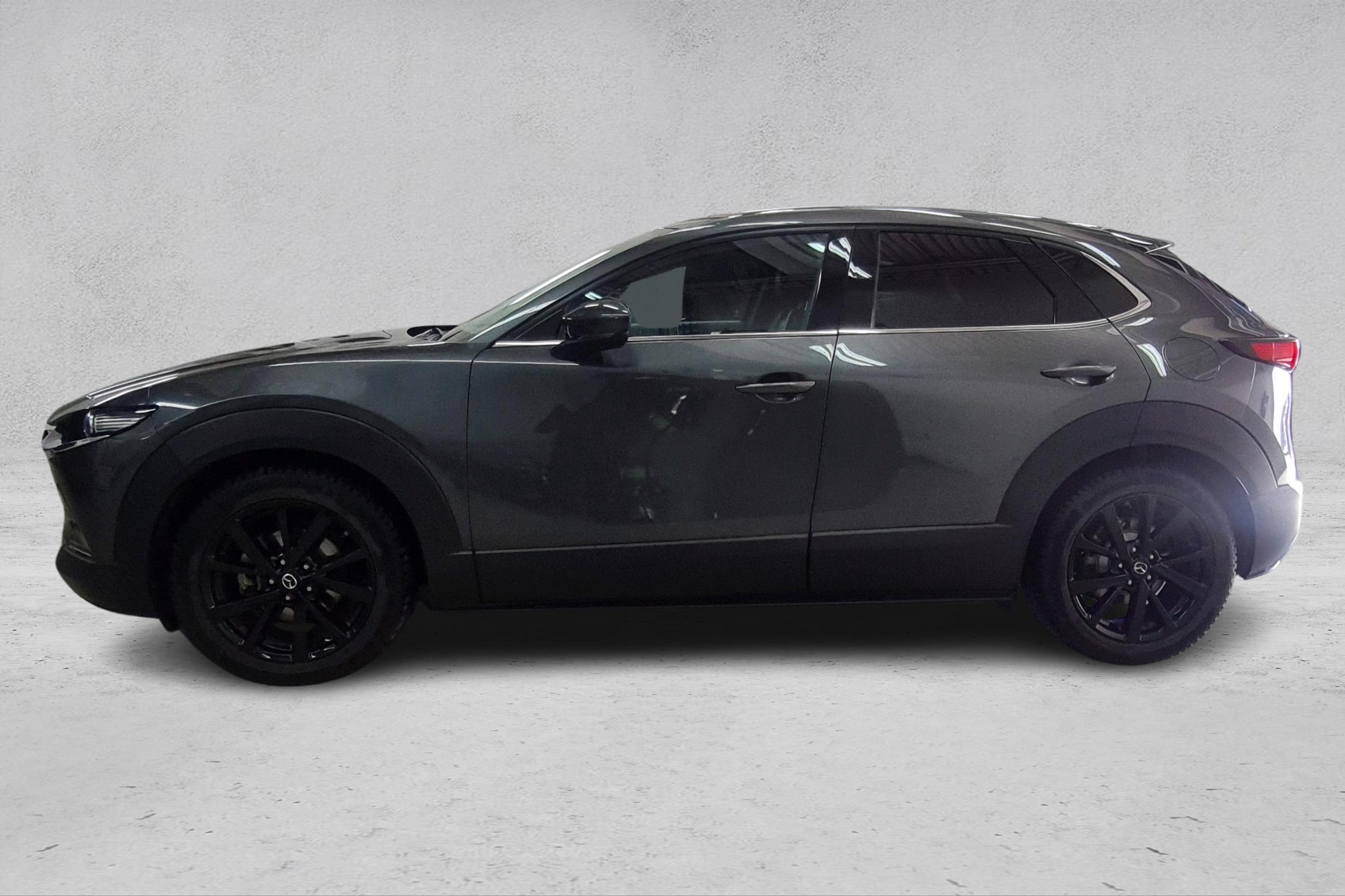 Thumnail bilde 1 av Mazda CX-30