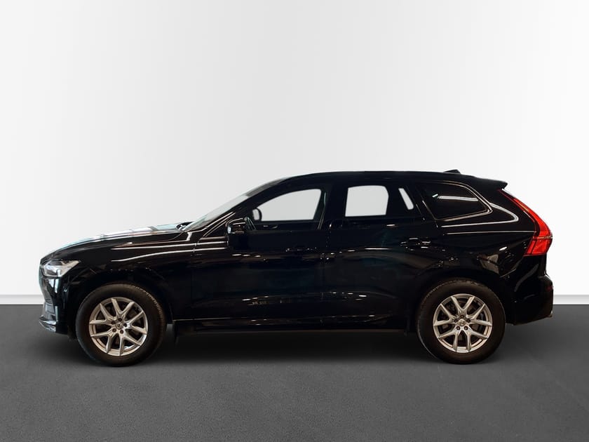 Bild 3 av Volvo XC60 B5 AWD Bensin Momentum Advanced Edt